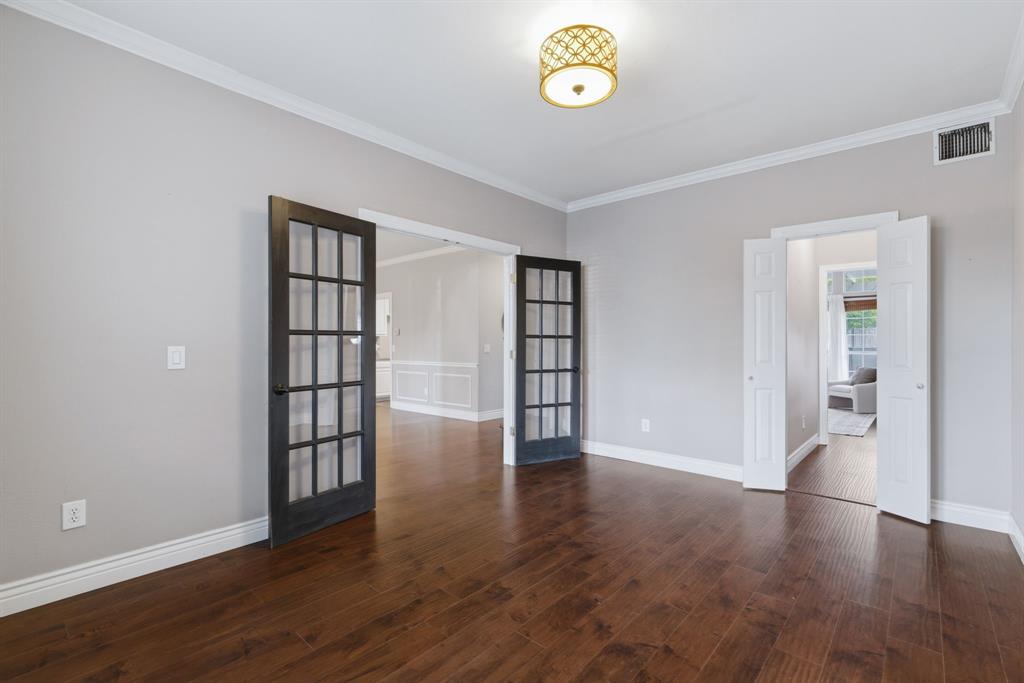 Oakwood Glen First Section - Residential