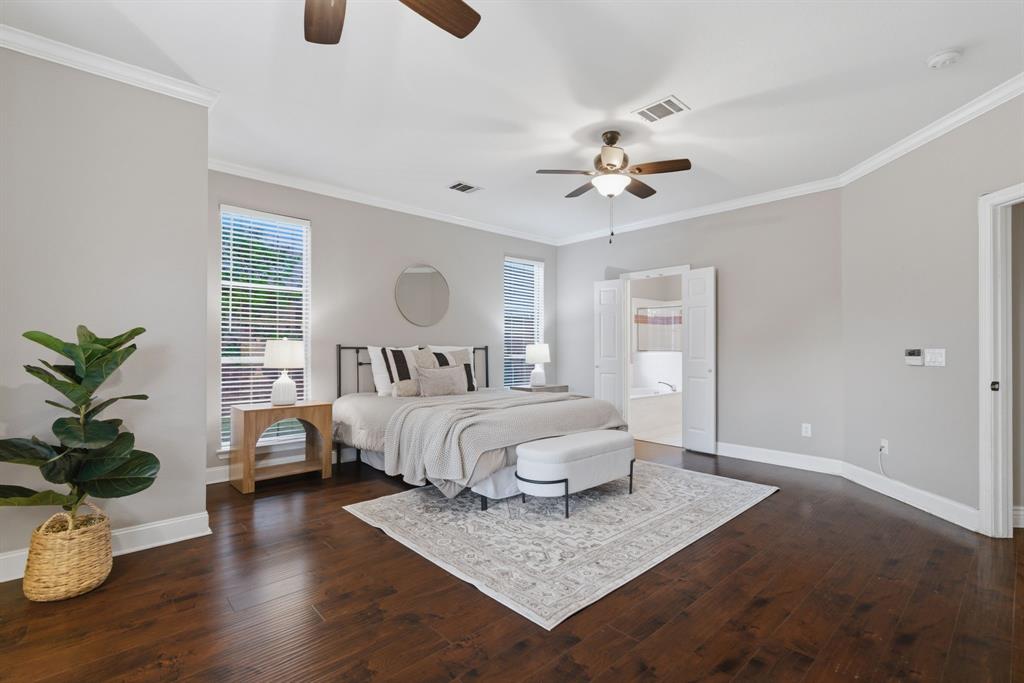 Oakwood Glen First Section - Residential