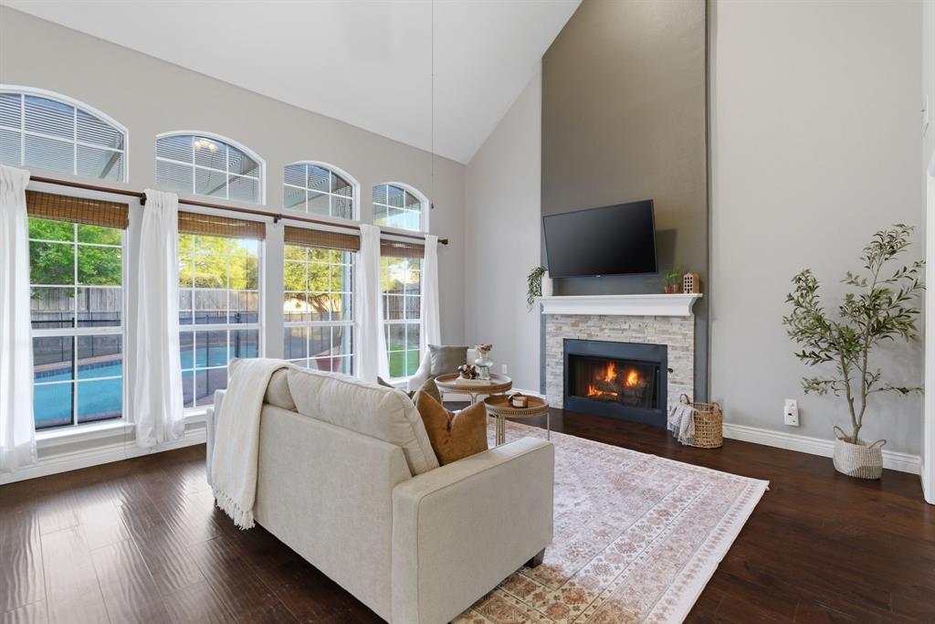 Oakwood Glen First Section - Residential