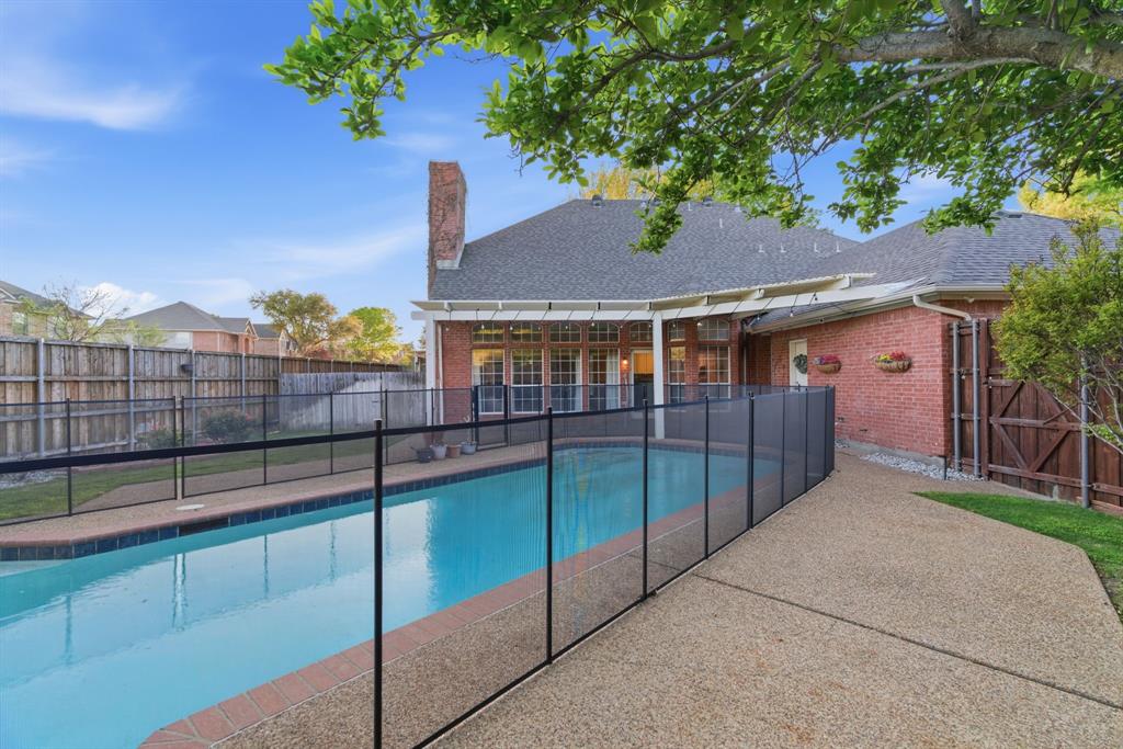 Oakwood Glen First Section - Residential
