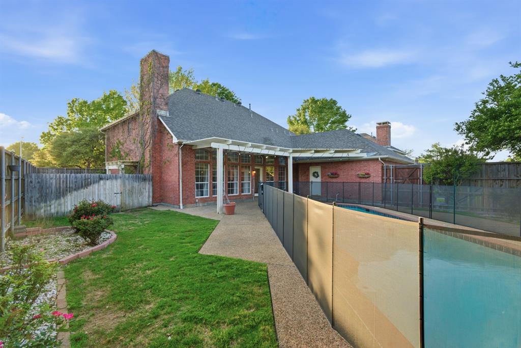 Oakwood Glen First Section - Residential