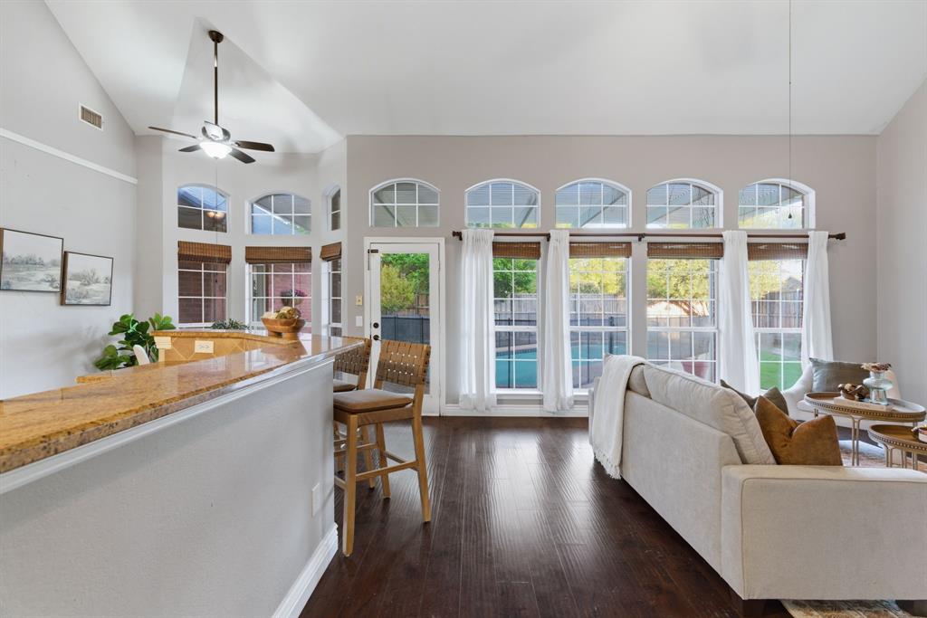 Oakwood Glen First Section - Residential