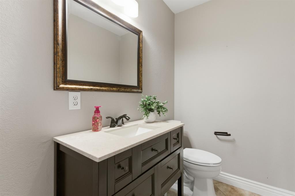 Oakwood Glen First Section - Residential