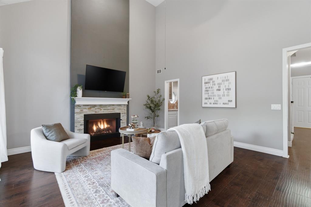 Oakwood Glen First Section - Residential