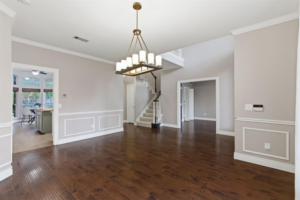 Oakwood Glen First Section - Residential