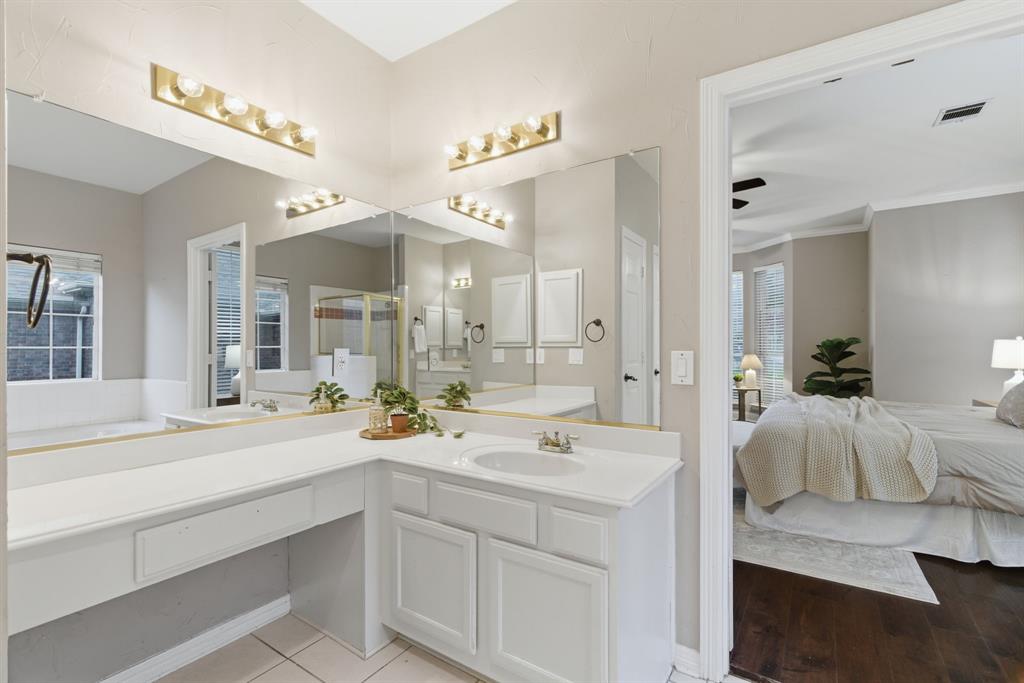 Oakwood Glen First Section - Residential