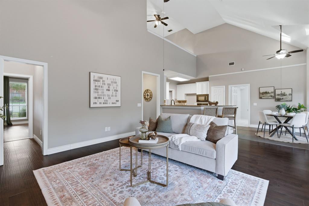Oakwood Glen First Section - Residential