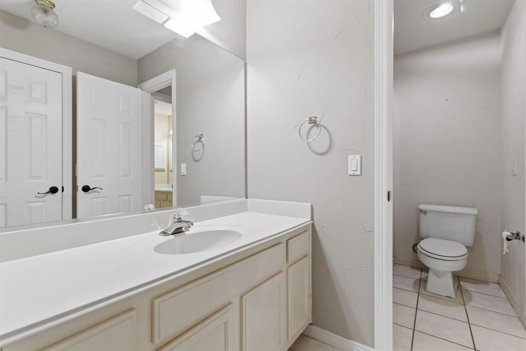 Oakwood Glen First Section - Residential