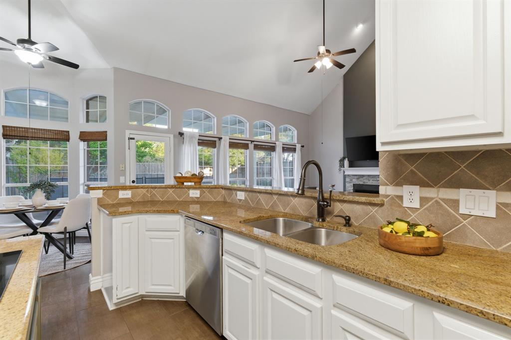 Oakwood Glen First Section - Residential