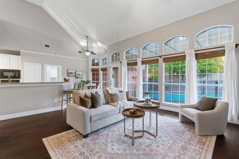 7500 Benelux Court Plano TX 75025