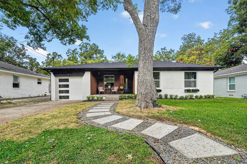 2208 Springhill Drive