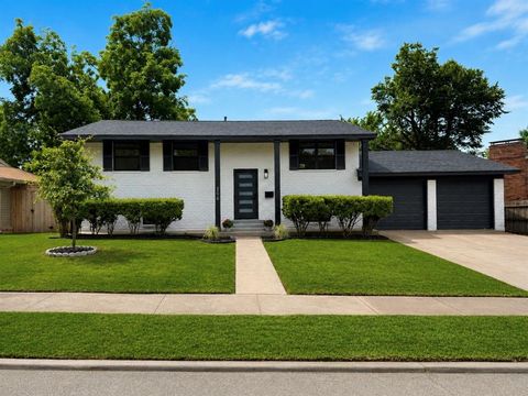 206 Senter Valley Road Irving TX 75060