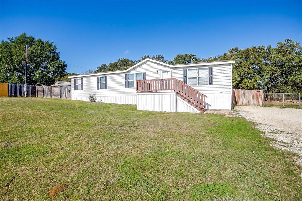 Happy Trails - Residential