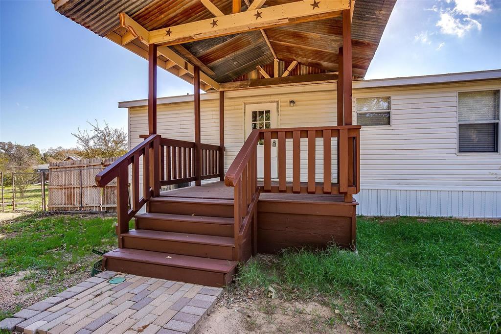 Happy Trails - Residential