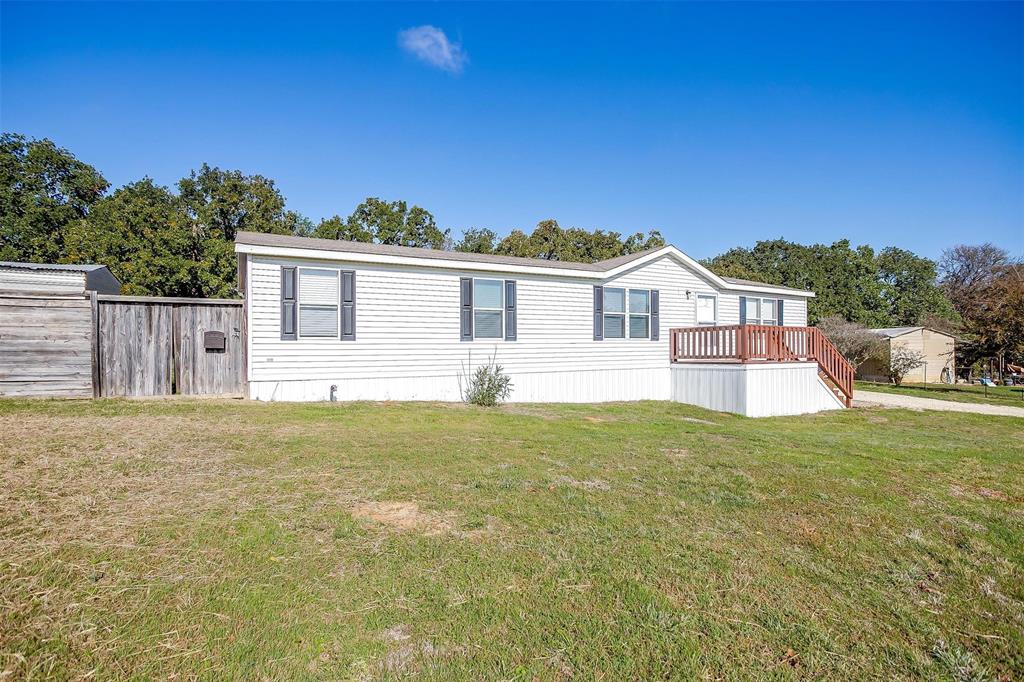 Happy Trails - Residential