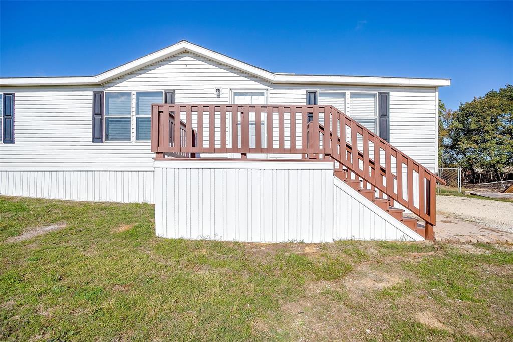 Happy Trails - Residential