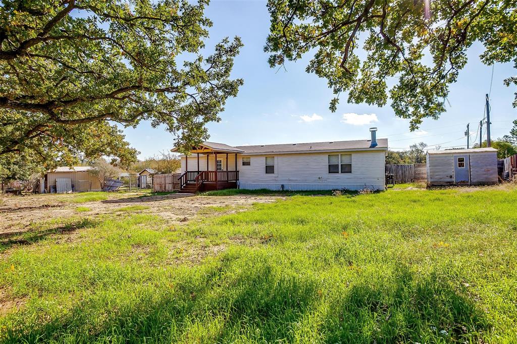 Happy Trails - Residential