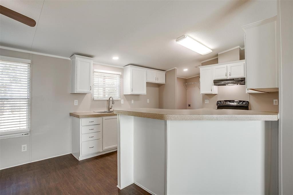 Happy Trails - Residential