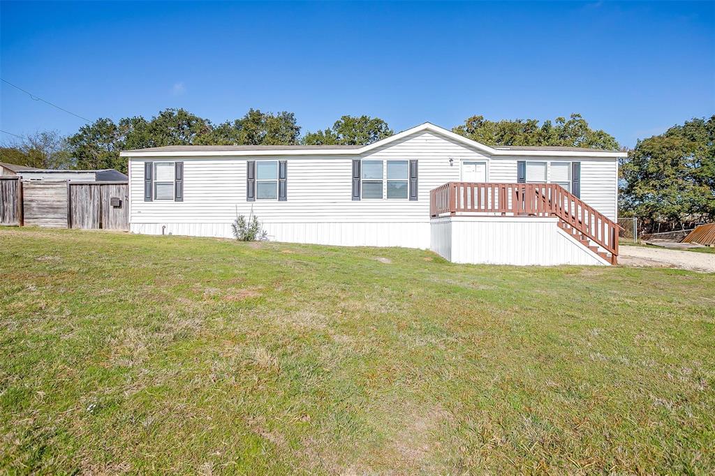 Happy Trails - Residential