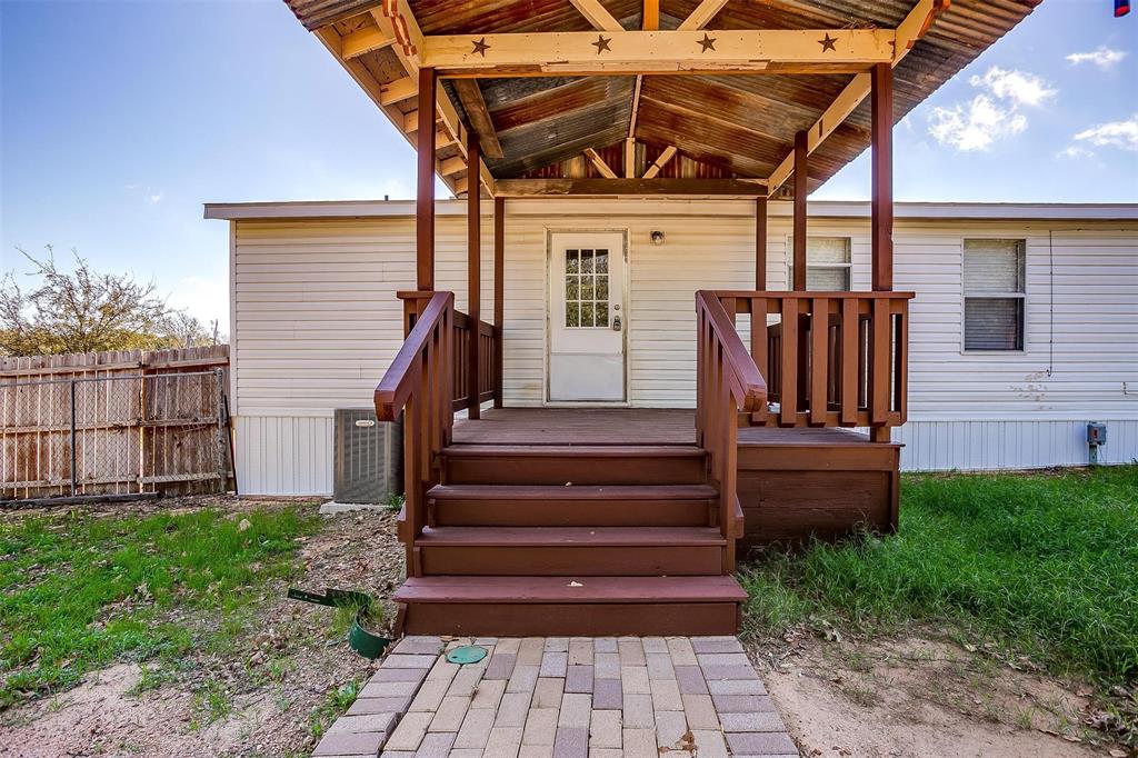 Happy Trails - Residential