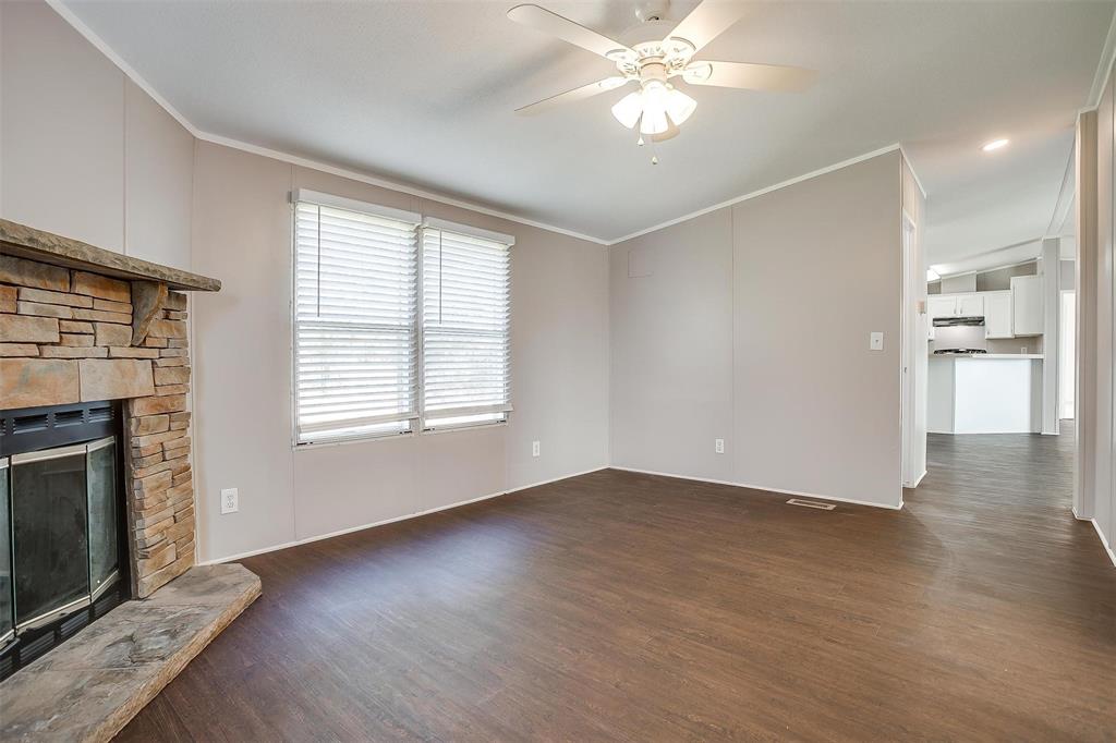 Happy Trails - Residential