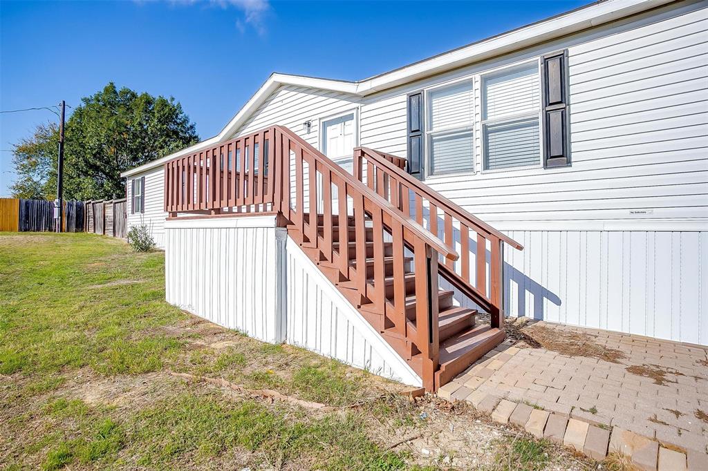 Happy Trails - Residential