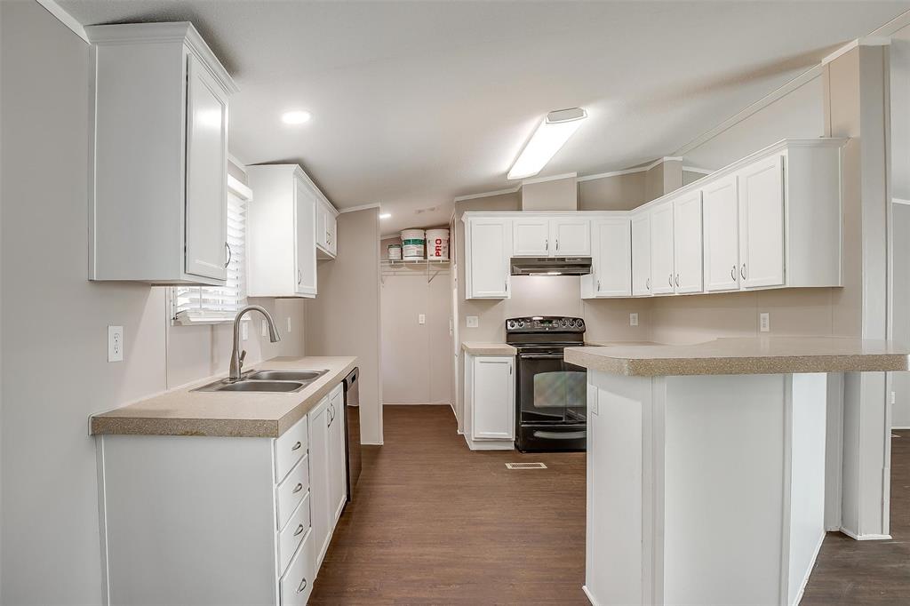 Happy Trails - Residential