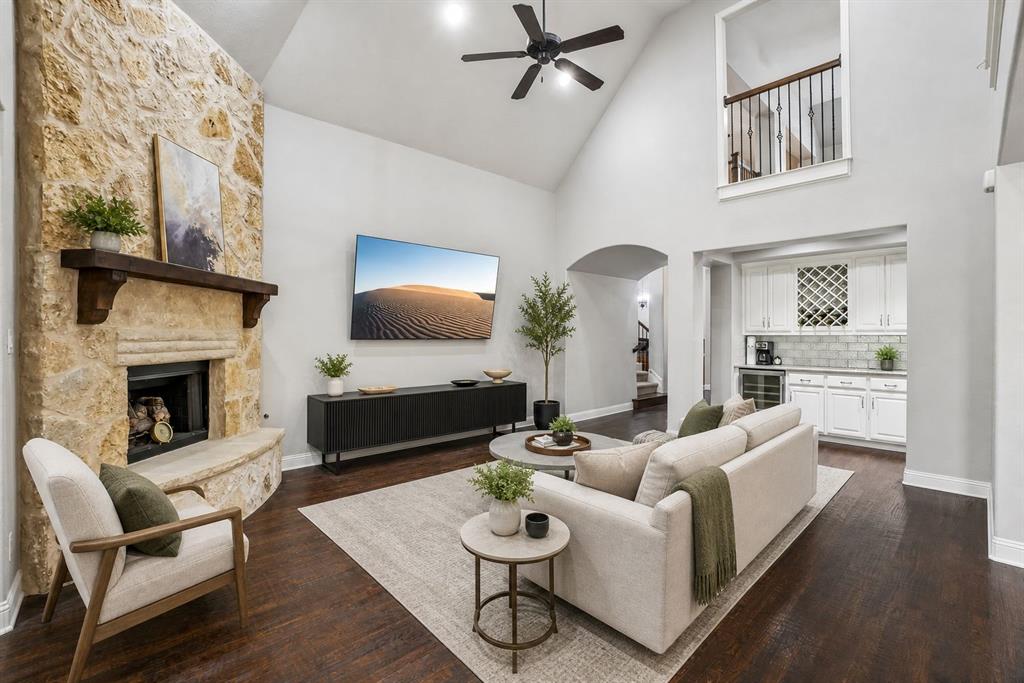 3508 Ladybank
