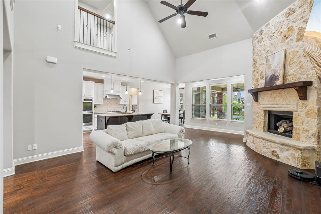 3508 Ladybank