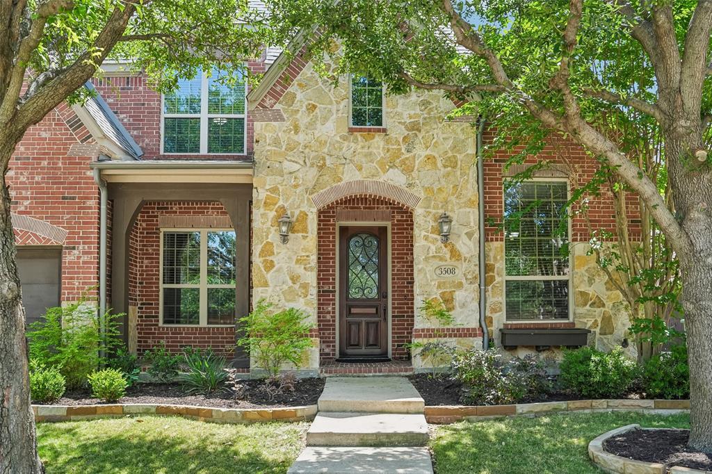 3508 Ladybank