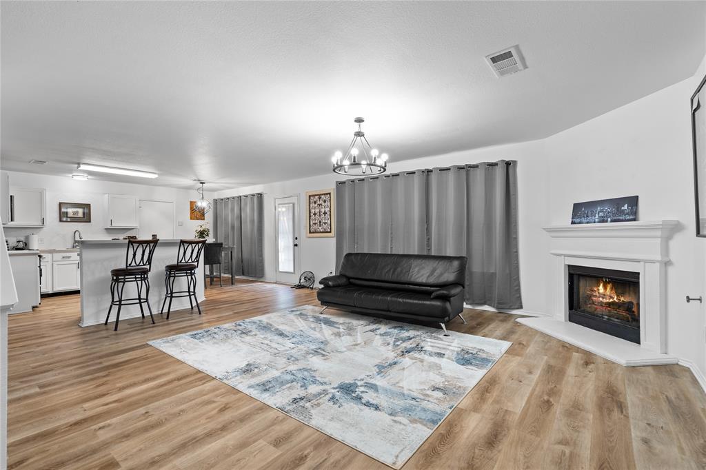 Ridgeview Estates Sub - Residential