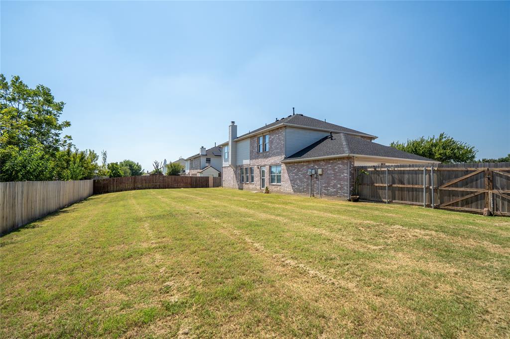 Ridgeview Estates Sub - Residential