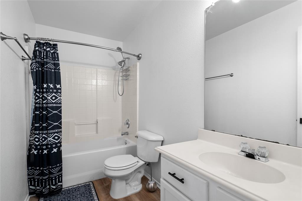 Ridgeview Estates Sub - Residential