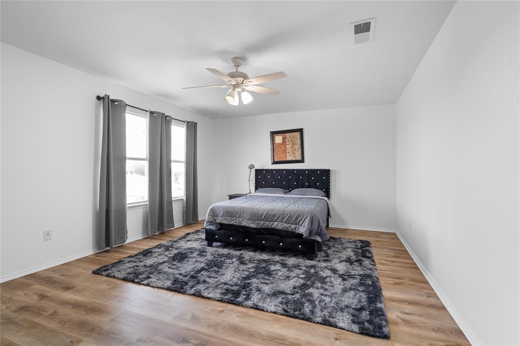 Ridgeview Estates Sub - Residential