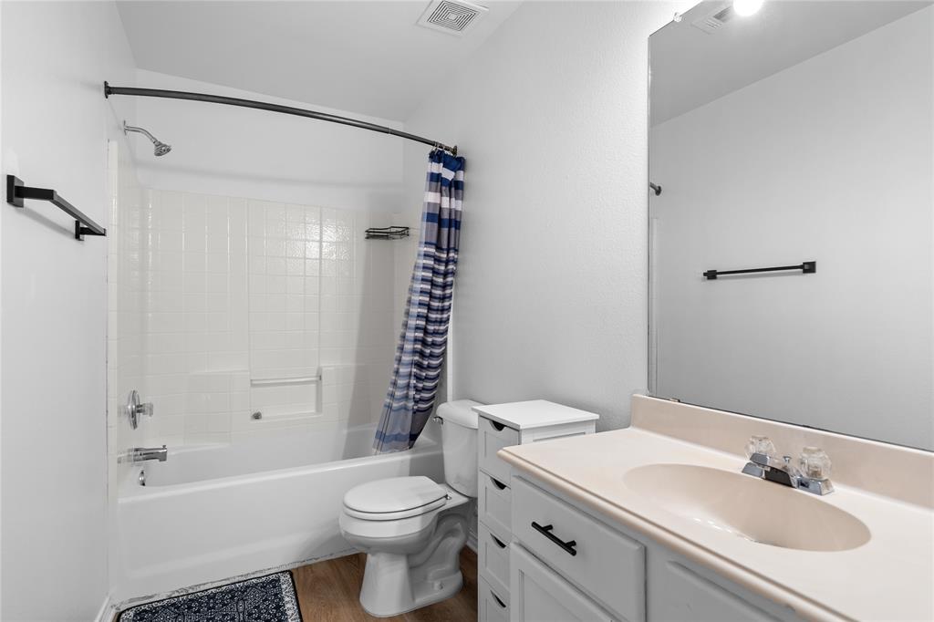 Ridgeview Estates Sub - Residential