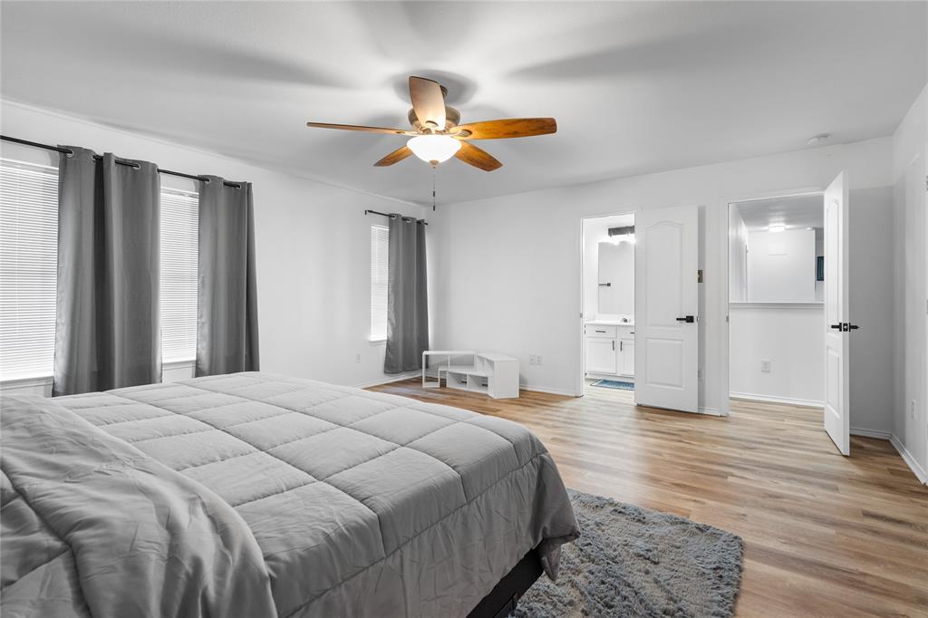 Ridgeview Estates Sub - Residential