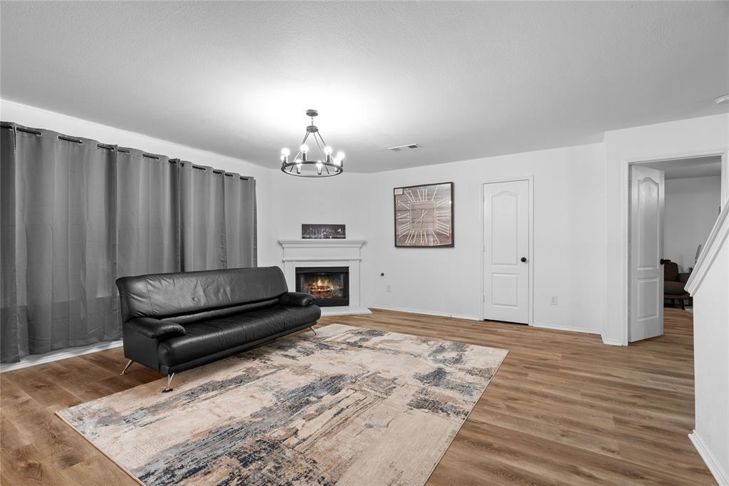 Ridgeview Estates Sub - Residential