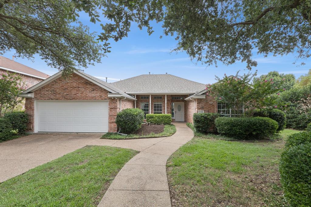 11105 Canoe Road