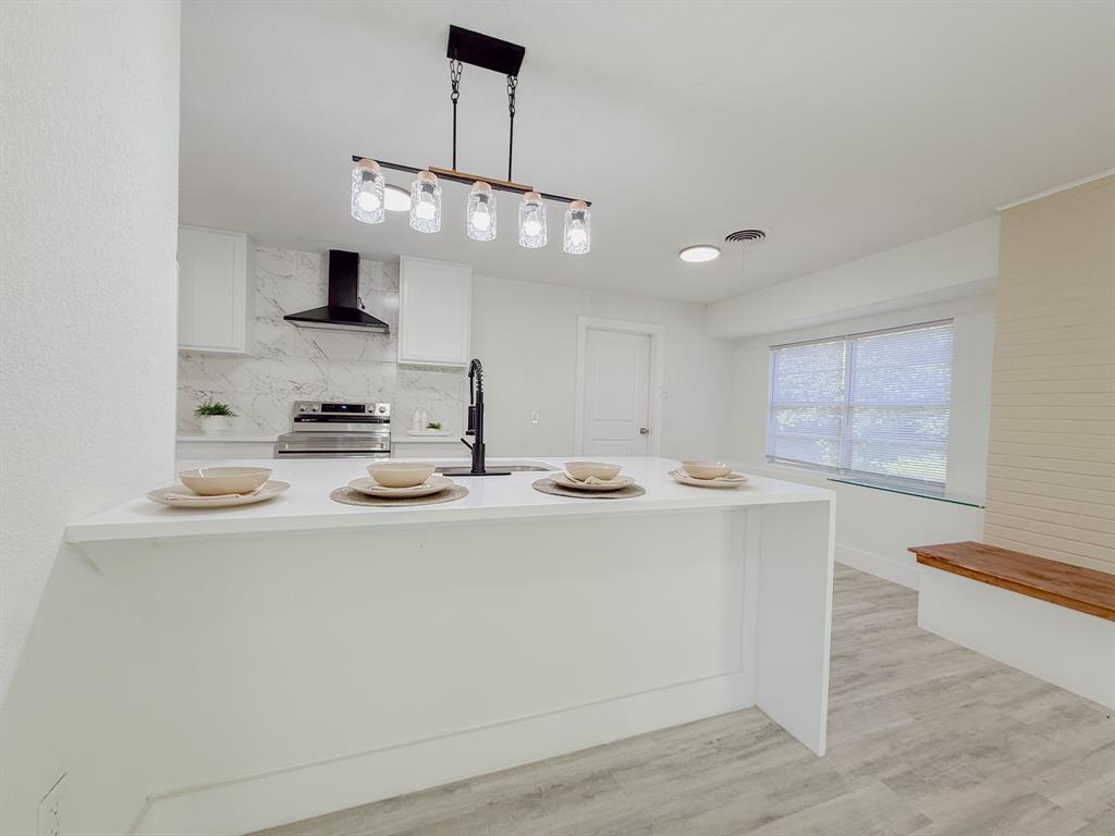 Wedgwood Add - Residential