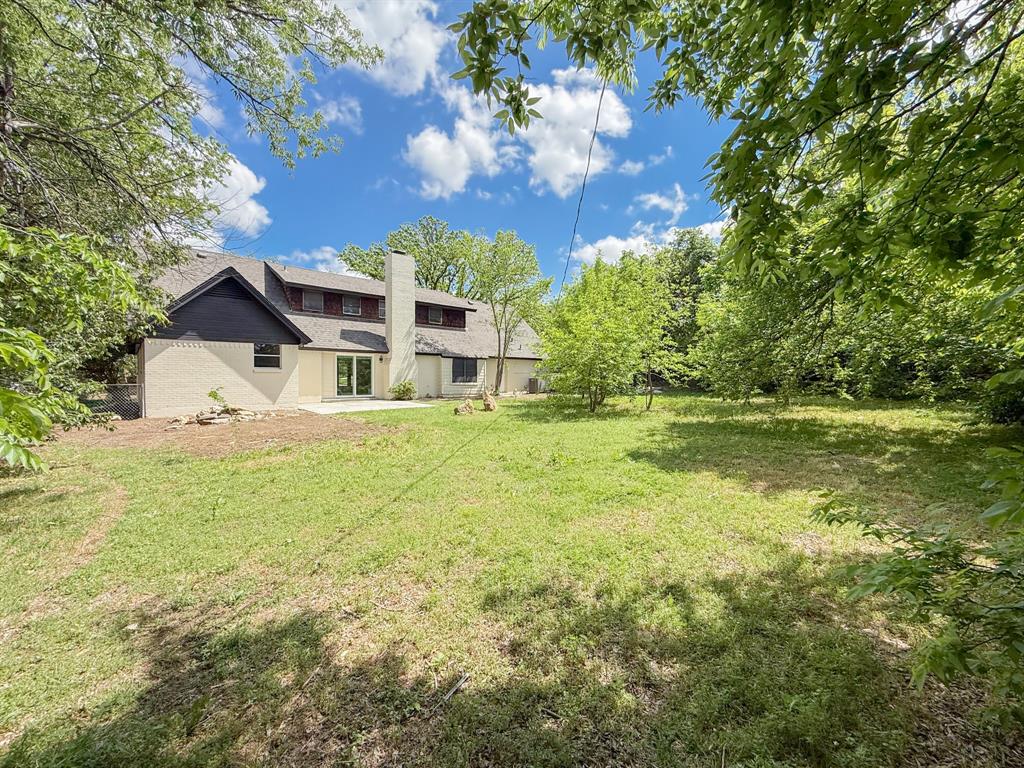 Wedgwood Add - Residential