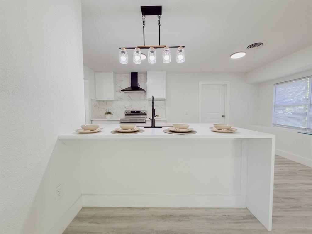 Wedgwood Add - Residential