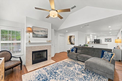 Tiny photo for 1002 Bridges Drive, Arlington, TX 76012 (MLS # 21396625)