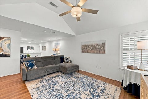 Tiny photo for 1002 Bridges Drive, Arlington, TX 76012 (MLS # 21396625)