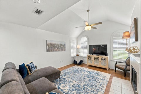 Tiny photo for 1002 Bridges Drive, Arlington, TX 76012 (MLS # 21396625)