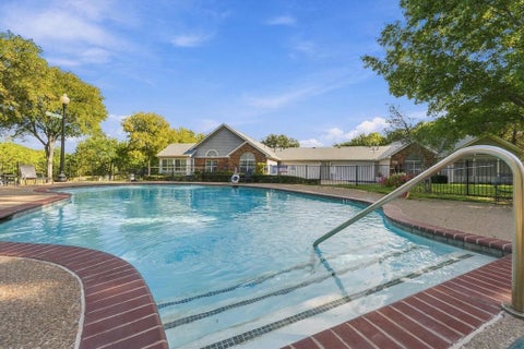Tiny photo for 1002 Bridges Drive, Arlington, TX 76012 (MLS # 21396625)
