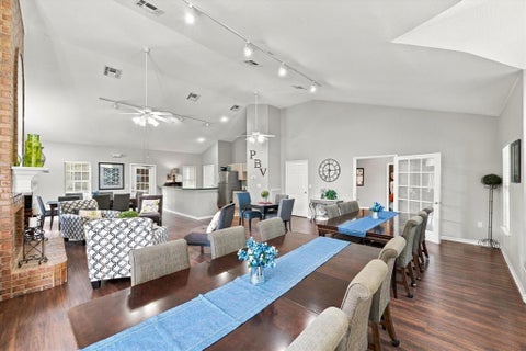 Tiny photo for 1002 Bridges Drive, Arlington, TX 76012 (MLS # 21396625)
