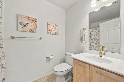 Tiny photo for 1002 Bridges Drive, Arlington, TX 76012 (MLS # 21396625)