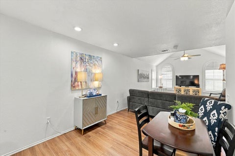 Tiny photo for 1002 Bridges Drive, Arlington, TX 76012 (MLS # 21396625)