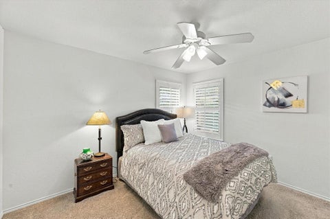 Tiny photo for 1002 Bridges Drive, Arlington, TX 76012 (MLS # 21396625)