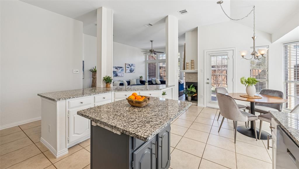 Plantation Resort #1a - Residential